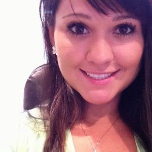 Meet your Posher, Olga